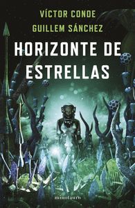 HORIZONTE DE ESTRELLAS. PREMIO MINOTAURO 2022