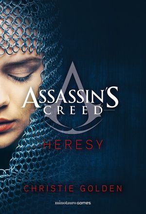 ASSASSINS CREED. HERESY
