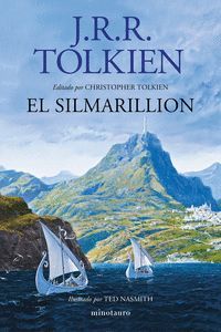 EL SILMARILLION. ILUSTRADO POR TED NASMITH (EDICION REVISADA)
