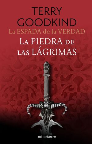 LA ESPADA DE LA VERDAD Nº 02/17 LA PIEDRA DE LAS LAGRIMAS