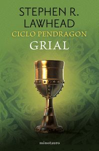 CICLO PENDRAGON 5. GRIAL