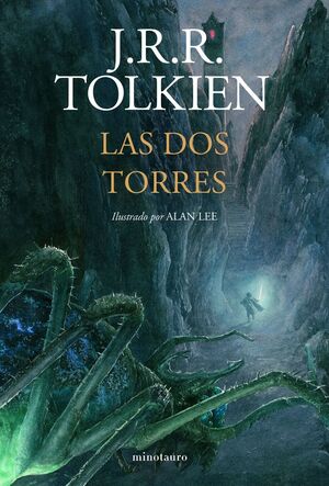 LAS DOS TORRES. ILUSTRADO POR ALAN LEE (NE REVISADA)
