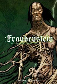 FRANKENSTEIN (TOMAS HIJO)
