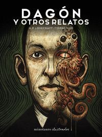 DAGON Y OTROS RELATOS