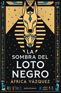 LA SOMBRA DEL LOTO NEGRO