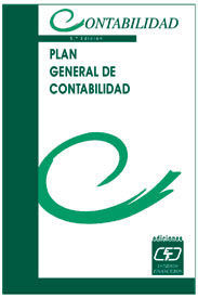 PLAN GENERAL DE CONTABILIDAD