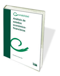 ANÁLISIS DE ESTADO ECONÓMICO-FINANCIEROS