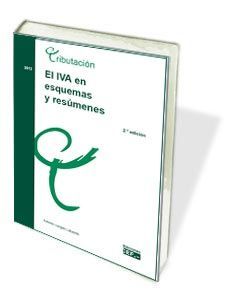 EL IVA EN ESQUEMAS Y RESÚMENES