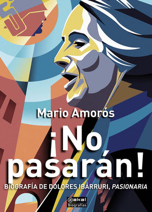 NO PASARAN