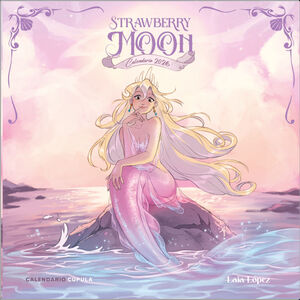 CALENDARIO LAIA LOPEZ 2026