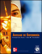 AUXILIAR DE ENFERMERIA + CD