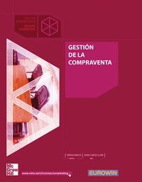 GESTI}N DE LA COMPRAVENTA