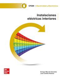 INSTALACIONES ELECTRICAS DE INTERIORES MCGRAW HILL