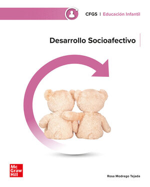 DESARROLLO SOCIOAFECTIVO GRADO SUPERIOR 2024 MCGRAW HILL