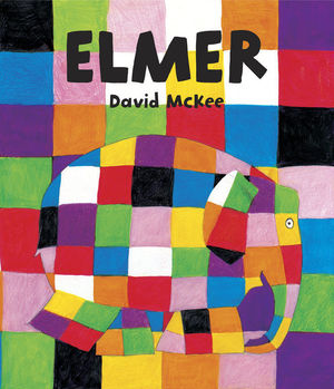 ELMER (EDICION ESPECIAL)