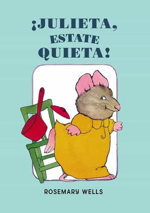 JULIETA, ESTATE QUIETA