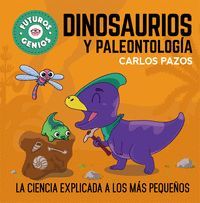 DINOSAURIOS Y PALEONTOLOGIA