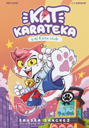 KAT KARATECA 1. Y EL KATA CLUB