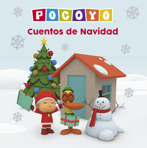 POCOYO. RECOPILATORIO DE CUENTOS - CUENTOS DE NAVIDAD