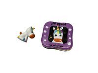 LA UNICORNIA (AL AGUA)