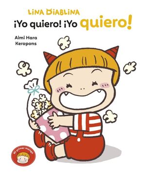 LINA DIABLINA 3. YO QUIERO
