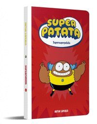 SUPERPATATA 6. SUPERSUPERPATATA