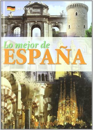 LO MEJOR DE ESPAÑA