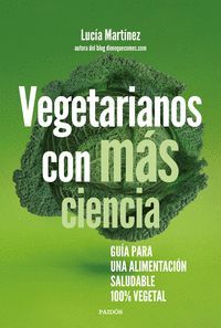 VEGETARIANOS CON MAS CIENCIA