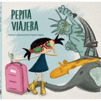 PEPITA VIAJERA