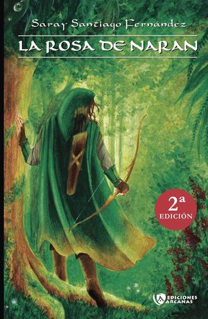 LA ROSA DE NARAN