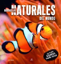 MARAVILLAS NATURALES DEL MUNDO