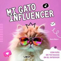 MI GATO INFLUENCER