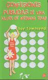 CONFESIONES PUBLICAS DE MUJER DE MEDIANA EDAD PDL   SUE TOWNSEND