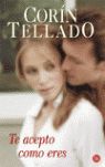 TE ACEPTO COMO ERES - MINI (CORIN TELLADO)