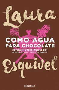 COMO AGUA PARA CHOCOLATE