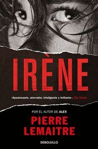 IRÈNE (UN CASO DEL COMANDANTE CAMILLE VERHOEVEN 1)
