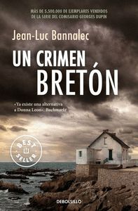 UN CRIMEN BRETÓN (COMISARIO DUPIN 3)