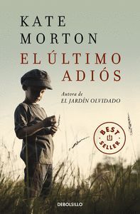 EL ULTIMO ADIOS