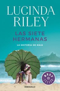 LAS SIETE HERMANAS 1. LA HISTORIA DE MAIA