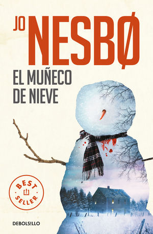 HARRY HOLE 7. EL MUÑECO DE NIEVE