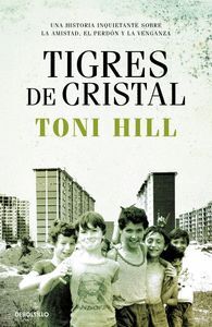 TIGRES DE CRISTAL