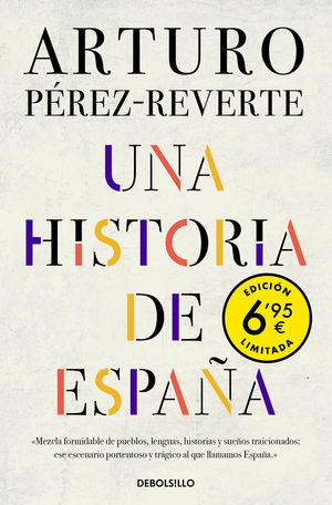 UNA HISTORIA DE ESPAÑA