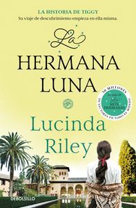 LAS SIETE HERMANAS 5. LA HERMANA LUNA