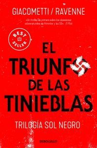 SOL NEGRO 1. EL TRIUNFO DE LAS TINIEBLAS
