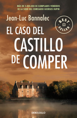 COMISARIO DUPIN 7. EL CASO DEL CASTILLO DE COMPER