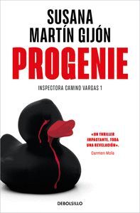 INSPECTORA CAMINO VARGAS 1. PROGENIE