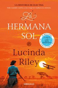 LAS SIETE HERMANAS 6. LA HERMANA SOL