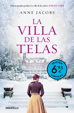 LA VILLA DE LAS TELAS 1