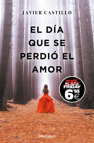 EL DIA QUE SE PERDIO EL AMOR