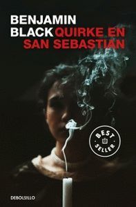 QUIRKE 8. QUIRKE EN SAN SEBASTIAN